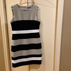 Tommy Hilfiger, Size 12, sleeveless Dress